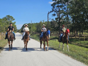 Rancho el kairos